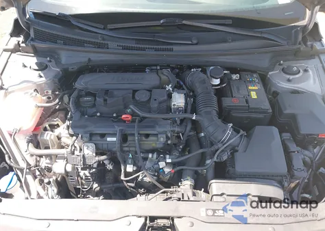 2023 Hyundai Elantra N Line from USA, damaged, VIN KMHLR4AF4PU590716